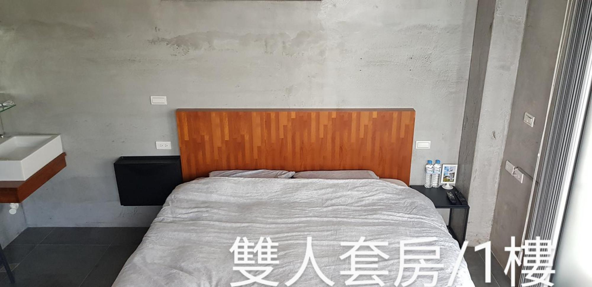 Bed and Breakfast Taitung Jia Lulan Tribal Экстерьер фото